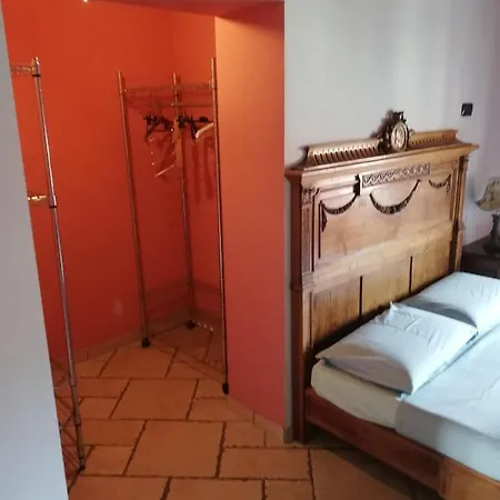 Sul Lungomare Lägenhet Bordighera