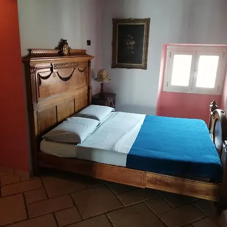 Sul Lungomare Lägenhet Bordighera